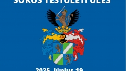soros testületi ülés - 2025. június 19.
