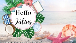 2025. JÚLIUSI PROGRAMAJÁNLÓ 