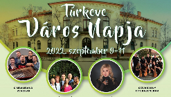 TÚRKEVE VÁROS NAPJA 2022