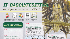 BAGOLYFESZTIVÁL 2024