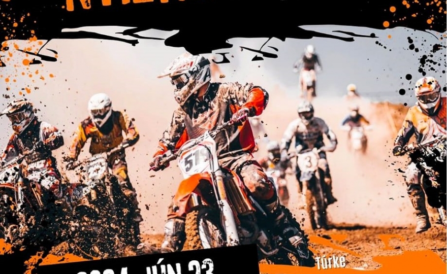 Motocross nyíltnap 2025. június 23.