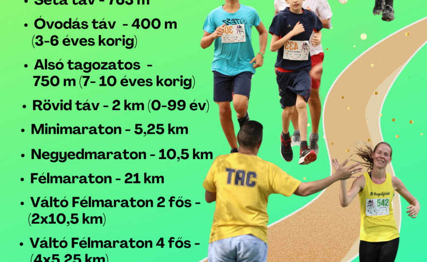 V. TÚRKEVEI BAGOLY FUTAM