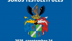 soros testületi ülés - 2025. szeptember 24.