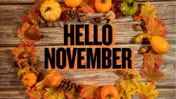 2025. novemberi programajánló