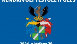 Rendkívüli testületi ülés 2025.október 29.
