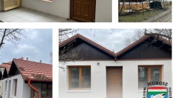 Fejlesztések a Túrkevei Sporthorgász Egyesületnél