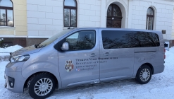 Gépjárműpark bővítése az elmúlt időszakban 