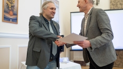 Madárbarát települések találkozója