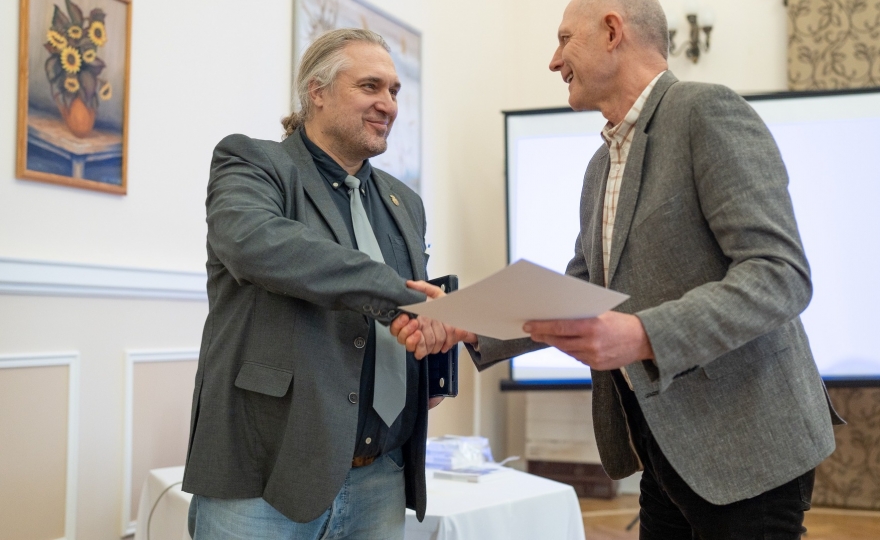 Madárbarát települések találkozója