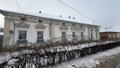 A Finta Múzeum bővítése